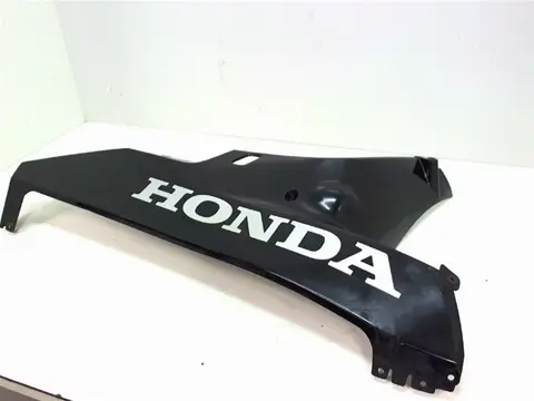 LINKER ONDERKUIP Honda CBR Fireblade 2006 - 2007