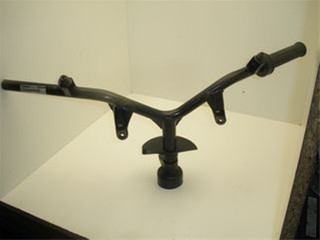 Stuur aprilia sr 2eh 1997- (geen factory)