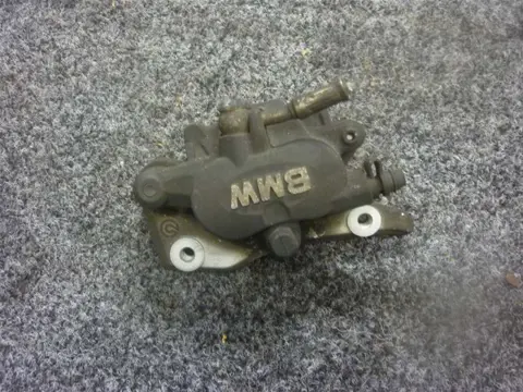 ACHTER REMKLAUW BMW K 1300 S 2008 - 2013