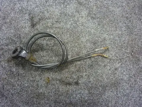 GASKABEL Yamaha XJ 900 S Diversion 1994 - 2005