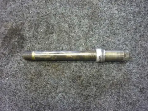 VOORAS Triumph Sprint RS 1999 - 2003