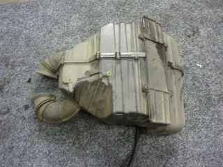 LUCHTFILTERHUIS Triumph Sprint RS 1999 - 2003