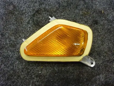 KNIPPERLICHT LINKS VOOR BMW K 100 1984 - 1989