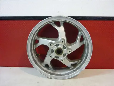 VOORVELG Suzuki Burgman 400 2008 - 2009