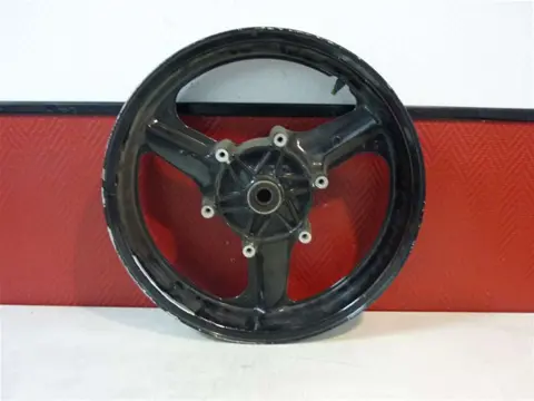 VOORVELG Honda CBR 1000 F 1993 - 2000