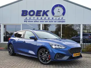 Ford Focus 2.3 EcoBoost ST-3 PERFORMANCE NL-AUTO | AUTOM. | ADAPT. CRUISE | BLIS