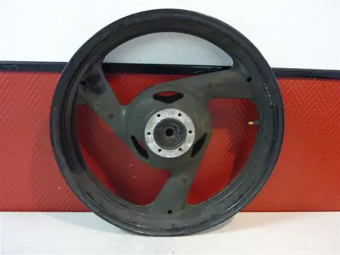 VOORVELG Yamaha FAZER 600 1998 - 2000
