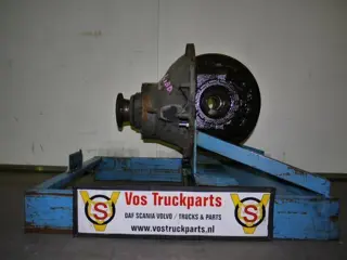 Differentieel Volvo EATON 0618D-4.11