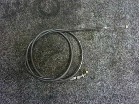 CHOKEKABEL BMW K 1100 LT 1991 - 1999