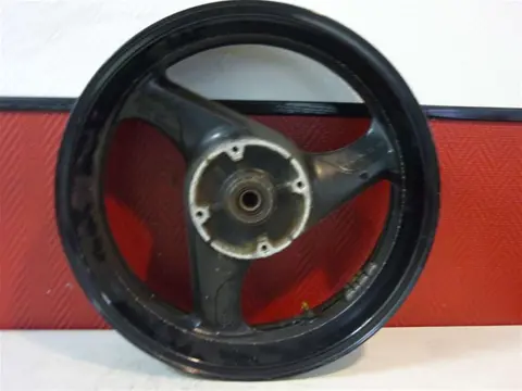ACHTER VELG Honda CB 600 F 1998 - 2004