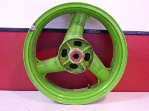 ACHTER VELG Kawasaki ZX 9 R 1994 - 1997