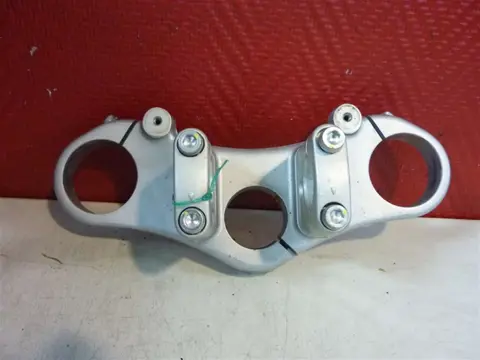KROONPLAAT Yamaha FAZER 1000 2006 - 2009