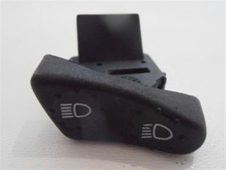 Grootlichtschakelaar vespa et/lx links 2eh