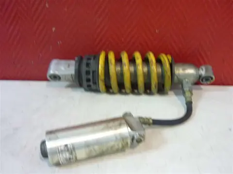 ACHTER SCHOKBREKER Honda CBR 600 FS Sport 2001 - 2004
