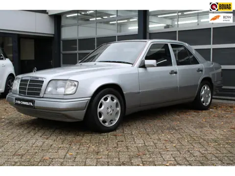 Mercedes-Benz E420 (W124) 420E