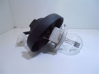 Koplamp fiting ba20 vespa lx 50 2ehands orgineel