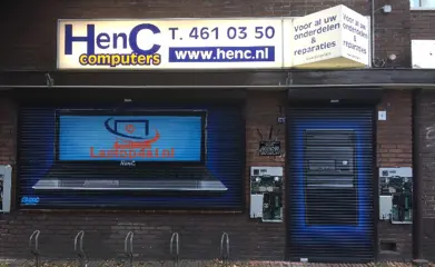 Reparatie, herinstalatie, virusverwijderen en data recovery