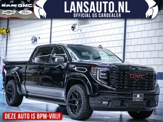 GMC Sierra 1500 Denali Custom | Full Option | 6.2L V8