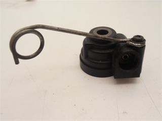 Km teller aandrijving suzuki streetmagic tr50 2eh