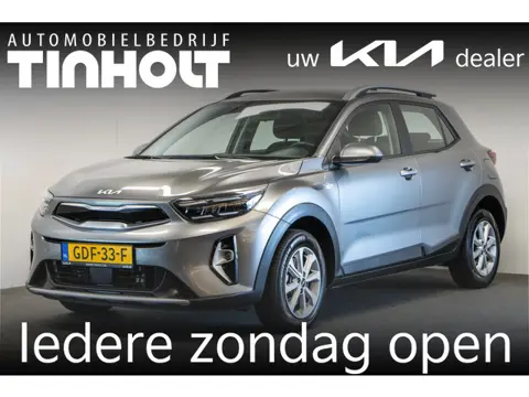 Kia Stonic 1.0 T-GDi MHEV DynamicLine (bj 2024)