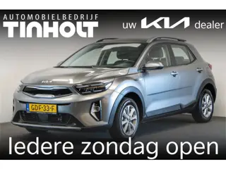 Kia Stonic 1.0 T-GDi MHEV DynamicLine (bj 2024)