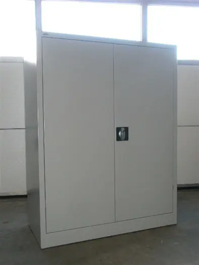 3x Draaideurkast 120x92x42