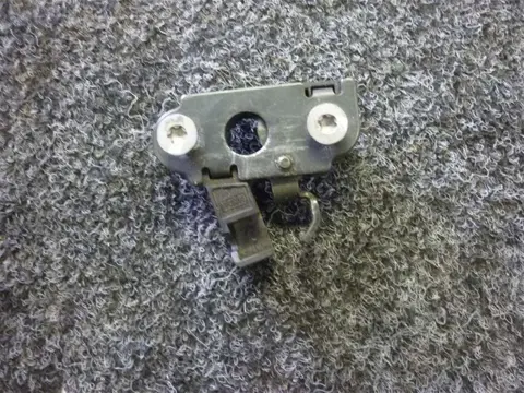 ZADEL Triumph Tiger 1050 2007 - 2010