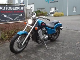 Honda VT 600C Shadow (bj 1994)