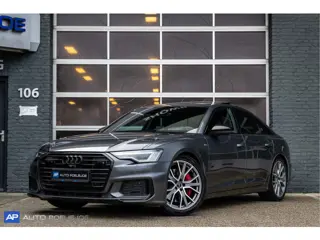 Audi A6 Limousine 55 TFSI e quattro Competition Pano, RS Stoelen , Head-Up, Bang&Olufsen, 20LM, Top 