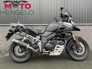 Suzuki DL 1000 V-STROM ABS (bj 2015)