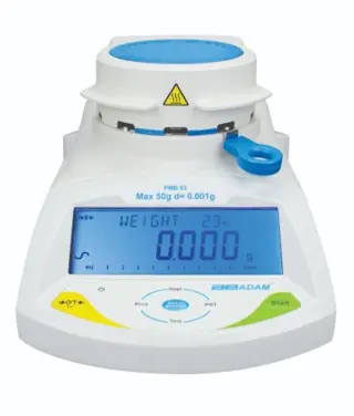 Vochtbepaler ADAM PMB.