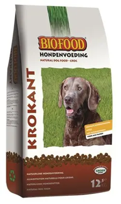 Biofood Krokant 3 kg