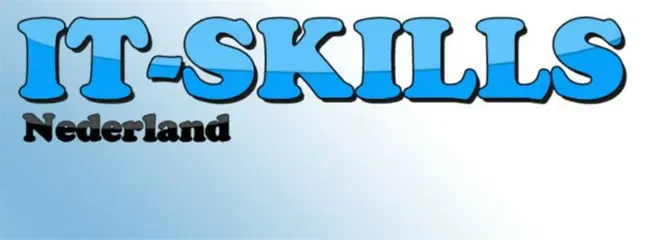 IT-SKILLS NEDERLAND