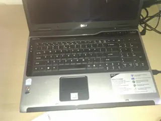 Wegens overcompleet te koop:ACER Aspire 7111WSMi