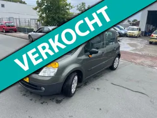 Renault Modus 1.4-16V Expression Luxe! Airco! Trekhaak!