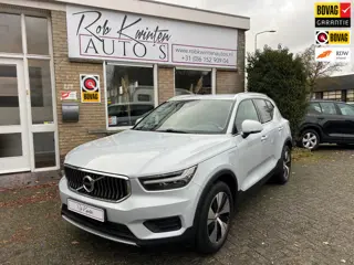 Volvo XC40 1.5 T4 PHEV Momentum Automaat
