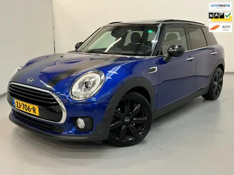 Mini Mini Clubman 1.5 Cooper / Pano / BTW / Harman / NL-auto