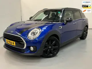 Mini Mini Clubman 1.5 Cooper / Pano / BTW / Harman / NL-auto
