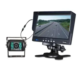 24Volt Camera systemen - Vele Types - zie SPY