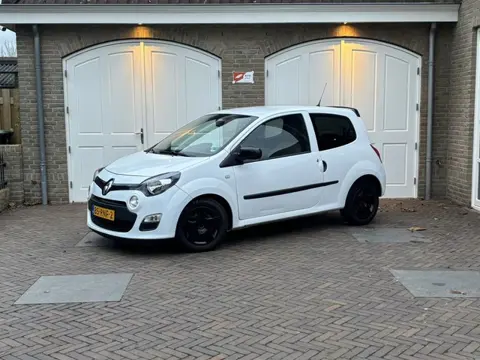 Renault Twingo 1.2-16V Collection Sportieve uitstraling