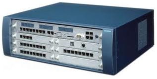 Siemens hipath 3000 ondersteuning geboden