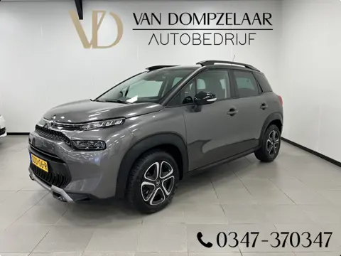 Citroën C3 Aircross 1.2 PT 110PK / NAVI / PDC / HOGE INSTAP /