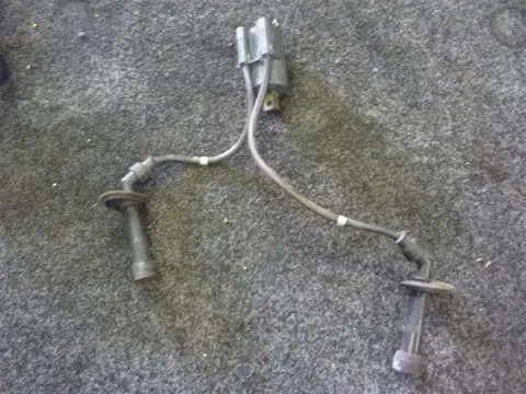BOBINE Suzuki GSX R 1100 1985 - 1987