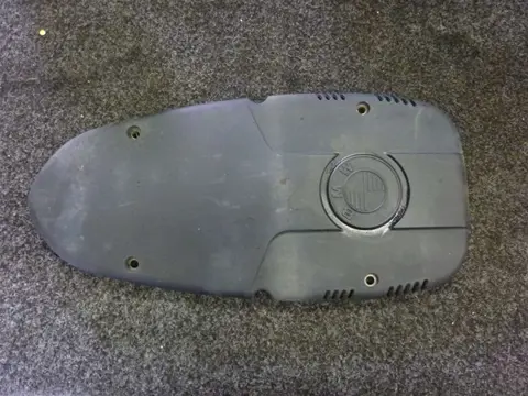 MOTORBLOKDEKSEL BMW R 1150 R rockster 2003 - 2006