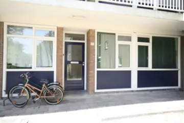 Gedeelde appartement te huur
