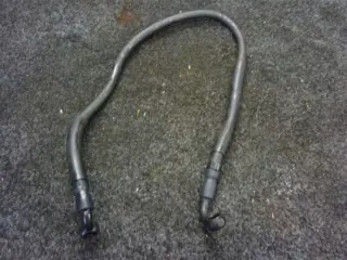 ACHTER REMKLAUW Harley Davidson vrscr street rod 2005 - 2008