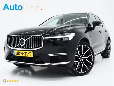 Volvo XC60 2.0 T6 Recharge AWD Ultimate Long Range | Panoramadak | Pilot Assist | Harman/Kardon | 36