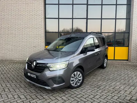 Renault Kangoo 130PK met rolstoellift e.v.t Equilibre Full led, stoelverwarming