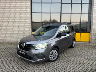 Renault Kangoo 130PK met rolstoellift e.v.t Equilibre Full led, stoelverwarming