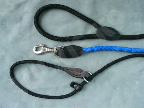 Julius K9 Retrieverlijn 2.0 meter